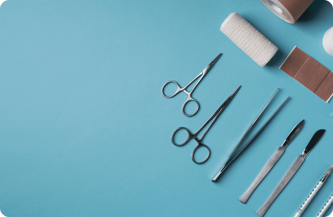 Minimally Invasive Surgery Tools