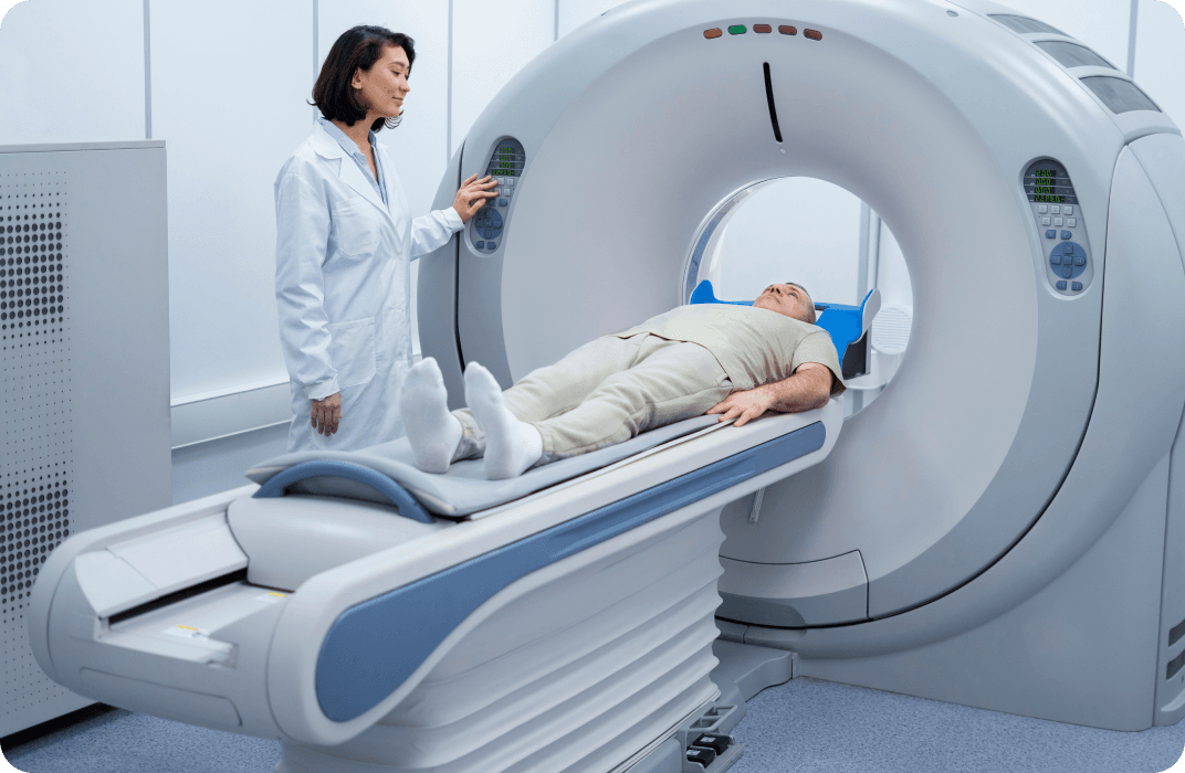 Medical Imaging & Diagnostics